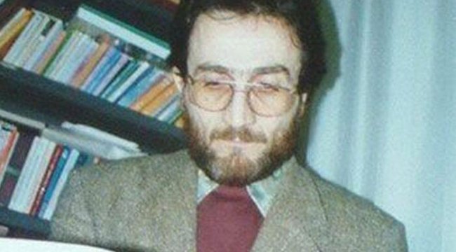 Yazar Yaşar Kaplan kimdir? Yaşar Kaplan kaç yaşında ve neden öldü? Başkan Şentop'tan baş sağlığı mesajı...