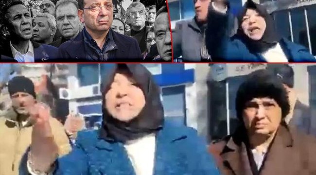 Deprem bölgesinde İmamoğlu'na çok sert tepki göstermişti! AK Partili eski vekil Reyhanlıoğlu: "Adresini istedim, veremedi"