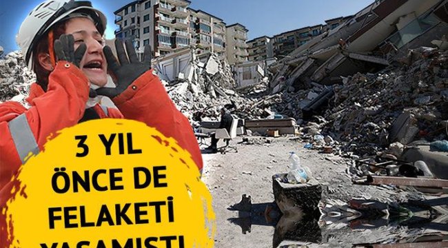 En çok İzmir için korkuluyor! Yeni deprem riski olan bölgeleri birer birer açıkladılar: "Maalesef topun ağzında"