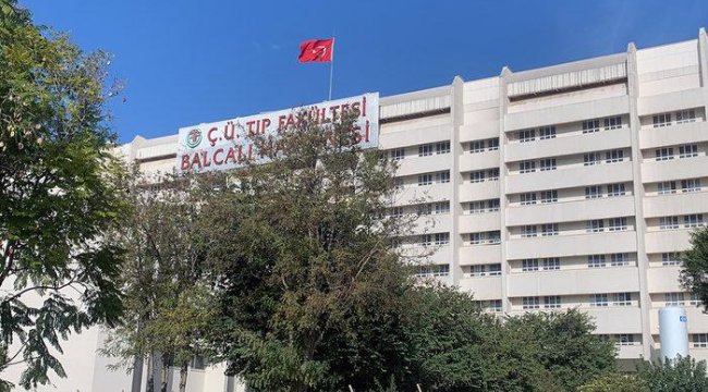 Kahramanmaraş ve Hatay'daki depremler sonrası kolonları yorgun çıktı! 35 yıllık Balcalı Hastanesi tahliye ediliyor