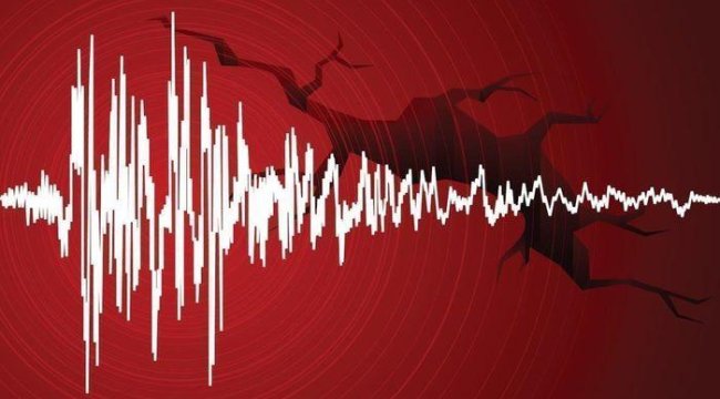 SON DAKİKA DEPREM haberleri 20 Şubat 2023: Deprem mi oldu, nerede, kaç şiddetinde? Kandilli ve AFAD açıkladı!
