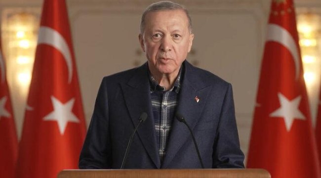 Son dakika: Erdoğan dünyaya seslendi! Depremden etkilenen nüfusu açıkladı... "Kara gün dostluğunuzu unutmayacağız"