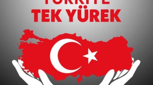 Türkiye Tek Yürek deprem ortak yayın bağışı nasıl yapılır? İşte Türkiye Tek Yürek deprem yardımı IBAN ve SMS numarası