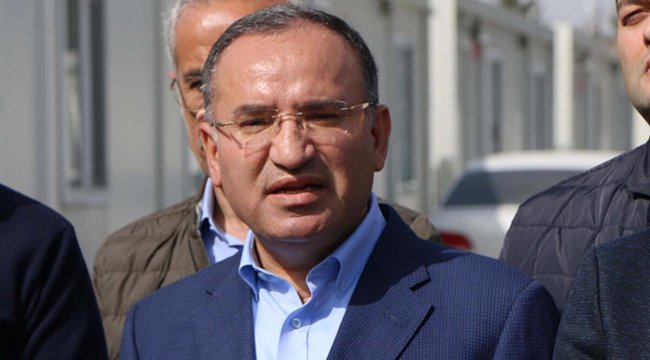 Adalet Bakanı Bozdağ'dan fahiş kira artışı açıklaması: Cumhuriyet başsavcılığı soruşturma başlattı