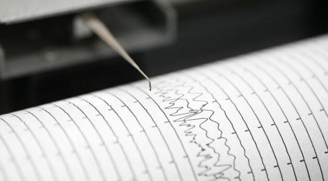 AFAD duyurdu! Kahramanmaraş'ta 4'ün üzerinde iki deprem daha oldu....