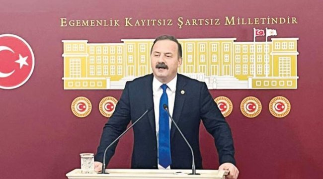 CHP'den Ağıralioğlu yorumu: Kendisini bağlar