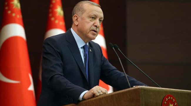 Cumhurbaşkanı Erdoğan bugün seçim imzasını atıyor: Gözler kararda