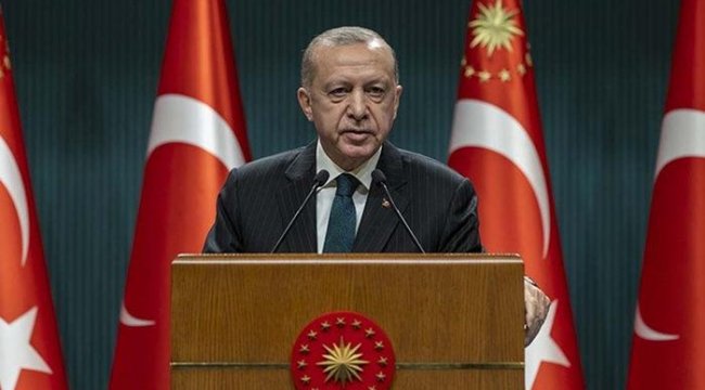 Cumhurbaşkanı Erdoğan, şikayetinden vazgeçti! Avukatı duyurdu: Depremden etkilenen illerdeki hakaret soruşturmaları...