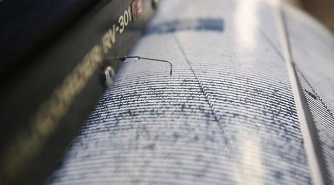 İran'da 4,6 büyüklüğünde deprem! İlk açıklama geldi