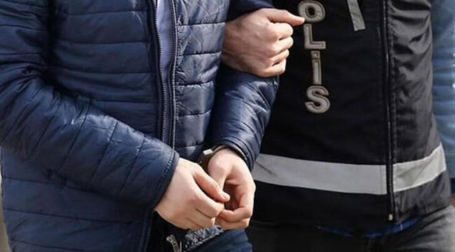 İstanbul merkezli ihale operasyonunda 9 kişi tutuklandı