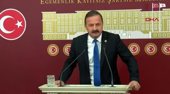 İYİ Parti Milletvekili Yavuz Ağıralioğlu: Çocuk katilini övenle kazanmaktansa kaybedelim