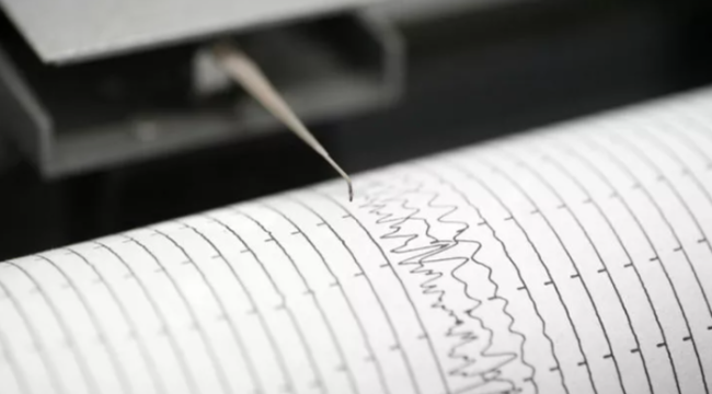 İzmir'de deprem mi oldu? İzmir'de kaç şiddetinde deprem oldu? 28 Mart Kandilli Rasathanesi son depremler