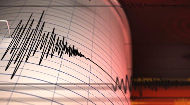 Kahramanmaraş'ta 4 büyüklüğünde bir deprem daha