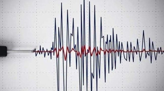 Malatya'da deprem mi oldu? 26 Mart 2023 Malatya'da kaç şiddetinde deprem oldu? Kahramanmaraş ve Adıyaman'dan da hissedildi!