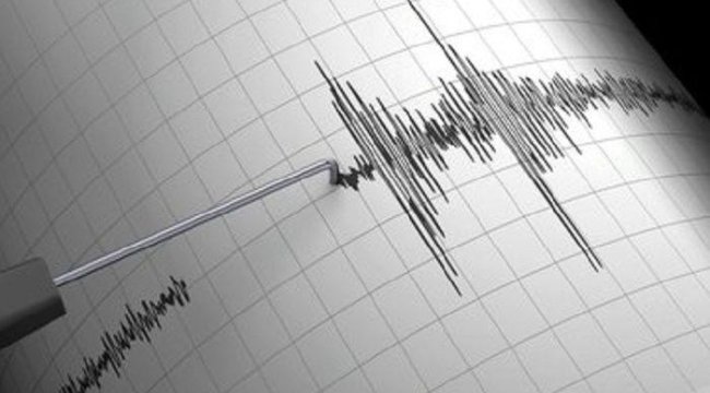 Malatya'da deprem mi oldu? 29 Mart 2023 Malatya'da kaç şiddetinde deprem oldu? Kahramanmaraş ve Adıyaman'dan da hissedildi!