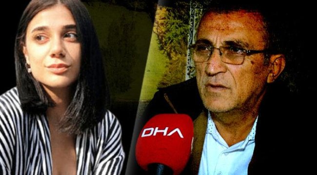 Pınar Gültekin davasında cuma günü karar çıkmıştı! Kararın ardından konuşan acılı baba: "Bir nebze de olsa yüreğimize soğuk su serpildi"