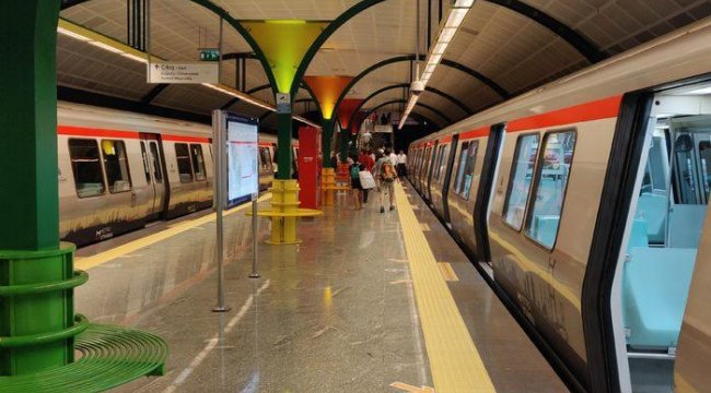 Ramazan ayı toplu taşıma sefer saatleri 2023: Ramazan'da metro, metrobüs, marmaray, otobüs sefer saatleri değişti mi, saat kaça kadar?