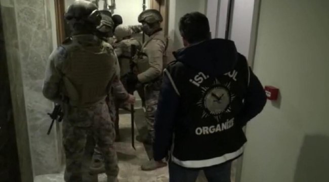 Semih Tufan Gülatay'ın ofisine düzenlenen silahlı saldırıyla ilgili 12 kişi yakalandı