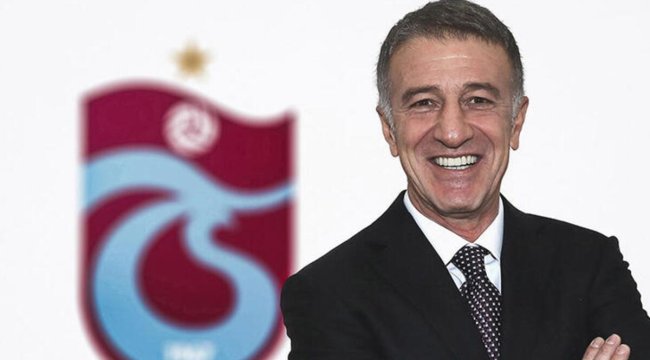 Son Dakika: Ahmet Ağaoğlu'ndan açıklama! Trabzonspor başkanlığına aday olacak mı?