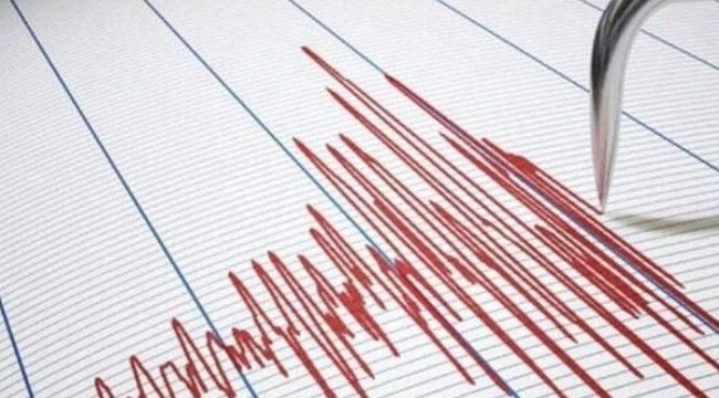 SON DAKİKA DEPREM haberleri 6 Mart 2023: Deprem mi oldu, nerede, kaç şiddetinde? Kandilli ve AFAD açıkladı!