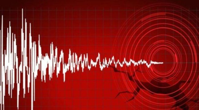 SON DAKİKA DEPREM haberleri 7 Mart 2023: Deprem mi oldu, nerede, kaç şiddetinde? Tekirdağ 3.8 ile sallandı!