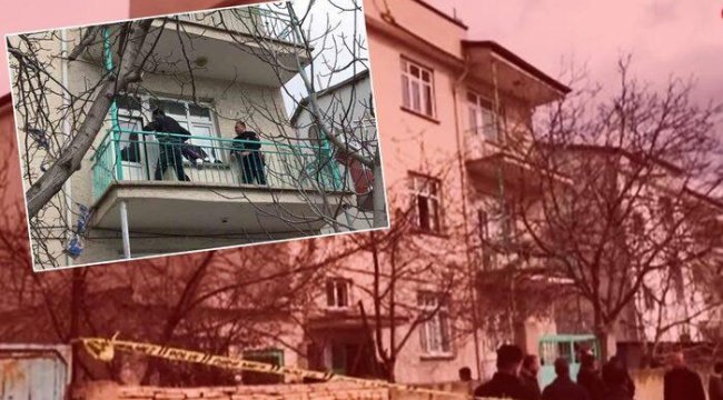 SON DAKİKA | Doğal gaz kaçağı diye gelip dehşetle karşılaştılar! Elazığ'da aile vahşeti... 6 kişi ölü bulundu ayrıntılar ortaya çıktı