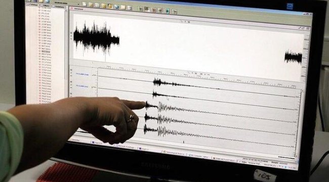 Son dakika: Marmara ve Kahramanmaraş'da deprem! AFAD duyurdu