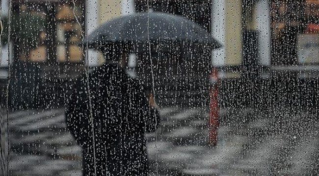 SON DAKİKA | Meteoroloji'den kuvvetli yağış uyarısı! Bugün ve yarın etkili olacak
