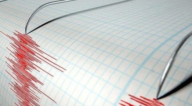 SONDAKİKA | Kahramanmaraş ve Malatya'da korkutan deprem! Kayseri ve Gaziantep'te de hissedildi (AFAD-Kandilli son depremler)