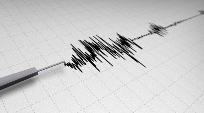 VAN'DA DEPREM! 16 Mart 2023 Van'da deprem mi oldu, nerede, kaç şiddetinde? İran- Türkiye sınırı 5.3 ile sallandı