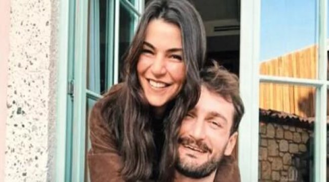 Zeynep Selvili ile basketbolcu Birkan Batuk evleniyor