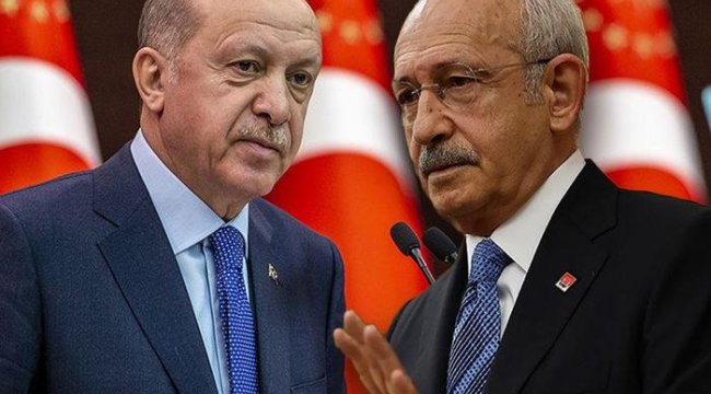 14 Mayıs sonrası tarihe karışıyor! Erdoğan ve Kılıçdaroğlu'nun ortak vaadi milyonlarda heyecan yarattı