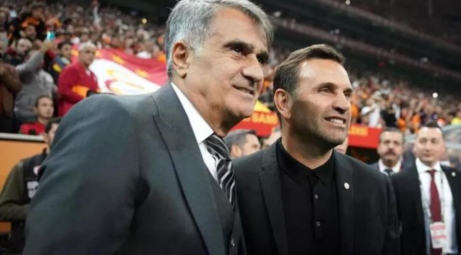 Beşiktaş - Galatasaray derbisinde ilk 11'ler netleşti! Ezeli rakipler kesenin ağzını açtı...