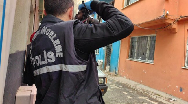Bursa'da korkunç intikam! Babasını vuranların babasını sokak ortasında vurdu