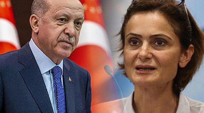 Erdoğan'ın avukatı talebini iletti! Kaftancıoğlu o sözcük nedeniyle mahkemelik olmuştu... Duruşmada dikkat çeken 'TDK' detayı