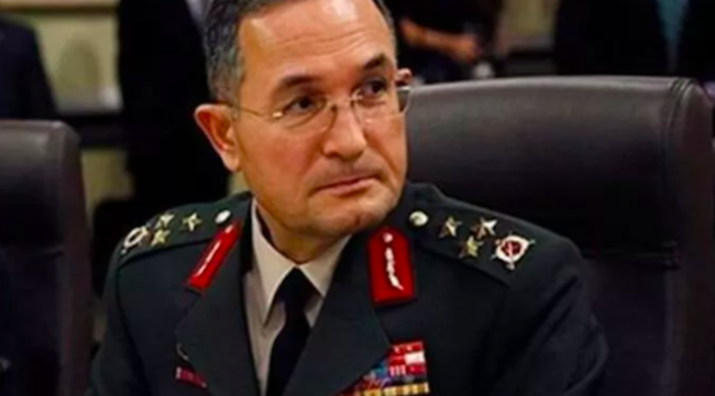 Eski 3. Kolordu Komutanı Erdal Öztürk'ün davasında flaş gelişme! Mahkemeden tüm hakları iade kararı çıktı