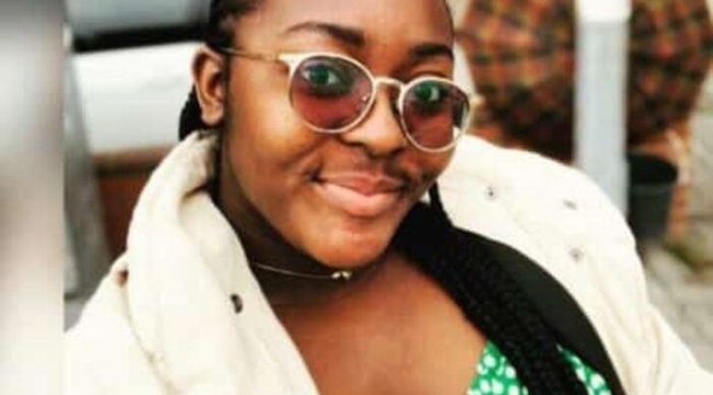 Gabonlu Dina'nın ölmeden önceki yeni mesajları ortaya çıktı: Para karşılığı cinsel ilişki teklif etmişler! 'Eğer onlarla yatmazsam...'