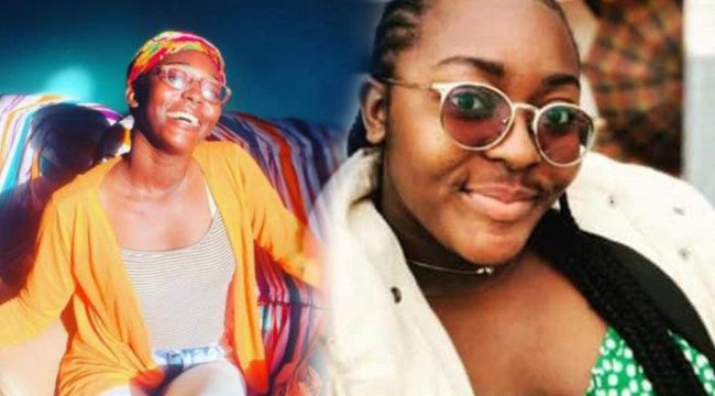 Gabonlu Dina'nın ölümünde yeni gelişme! Kesin otopsi raporu ortaya çıktı: Cinsel saldırı...
