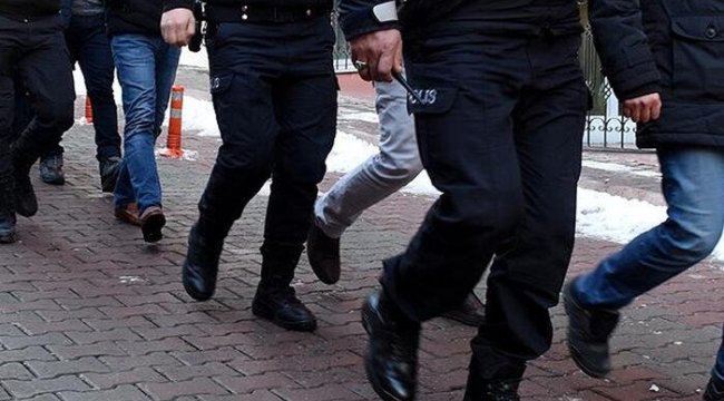 İstanbul ve İzmir'de PKK'nın gençlik yapılanmasına operasyon! Gözaltılar var