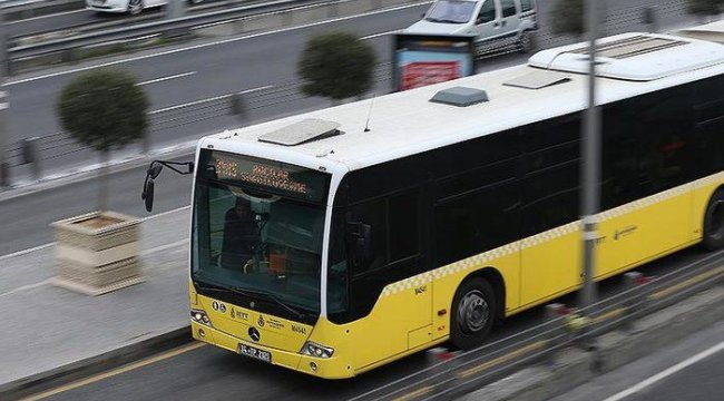 Ramazan Bayramı'nda otobüsler ücretsiz mi 2023? Bayramda toplu taşıma otobüs, metro, Marmaray kaç gün bedava? Resmi Gazete'de yayımlandı!