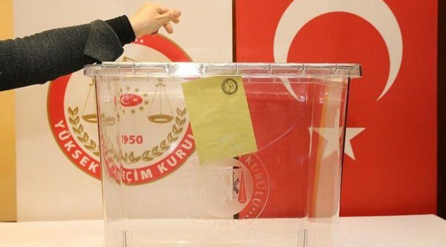 YSK SANDIK GÖREVLİSİ SORGULAMA: Sandık görevlisi ücreti 2023 ne kadar, başvuru şartları neler? Türkiye 14 Mayıs'ta seçime gidiyor!
