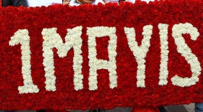 1 Mayıs İşçi Bayramı nasıl ortaya çıktı? 1 Mayıs'ın anlamı nedir, neden kutlanır?