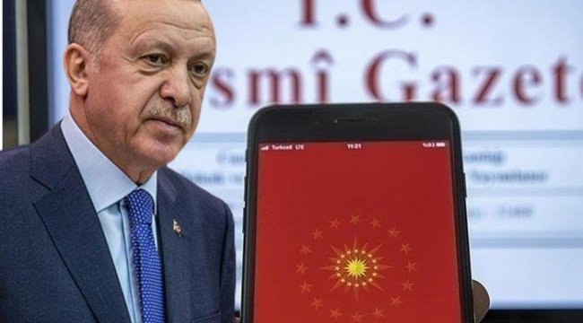 Cumhurbaşkanı Erdoğan 4 hükümlüyü affetti: Karar Resmi Gazete'de