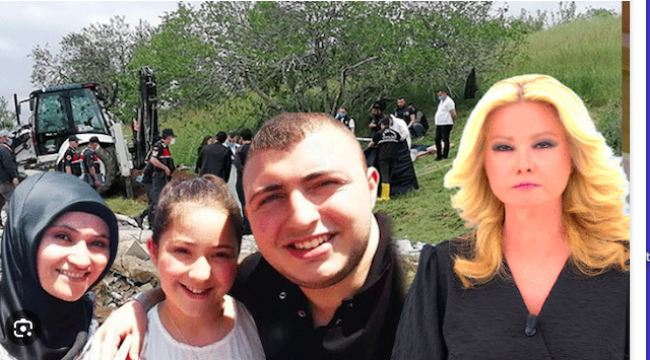 Her satırı dehşet! Sevgi Demirci ve 2 çocuğunun cinayetinin ayrıntıları ortaya çıktı