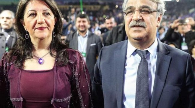 Özdağ'ın Kılıçdaroğlu'na desteği sonrası HDP'den açıklama geldi! "Kararımızı yarın paylaşacağız"