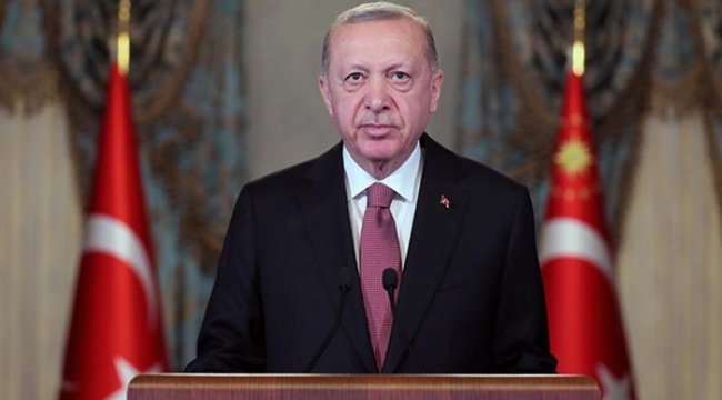 Recep Tayyip Erdoğan kazandı mı, kaç oy aldı? Recep Tayyip Erdoğan kaç yıldır Cumhurbaşkanı?
