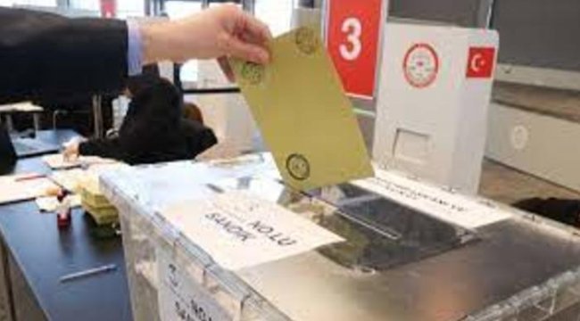 SEÇİM 2023 KULLANILAN OY SAYISI: 14 Mayıs seçimlerinde kaç kişi oy kullandı? İşte Genel seçimlerde kullanılan yurtiçi ve yurtdışı oy sayısı kaç?