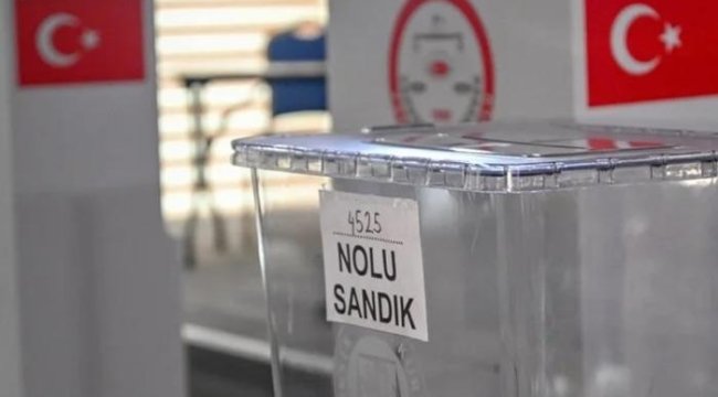 ŞİŞLİ SEÇİM SONUÇLARI 2023: İstanbul 2. Bölge Cumhurbaşkanlığı ve Milletvekili Seçim sonuçları oy oranları