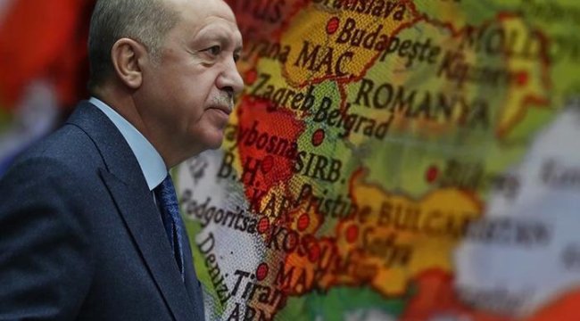 SON DAKİKA | Cumhurbaşkanı Erdoğan'dan peş peşe kritik görüşmeler! Balkanlardaki gerilim masaya yatırıldı
