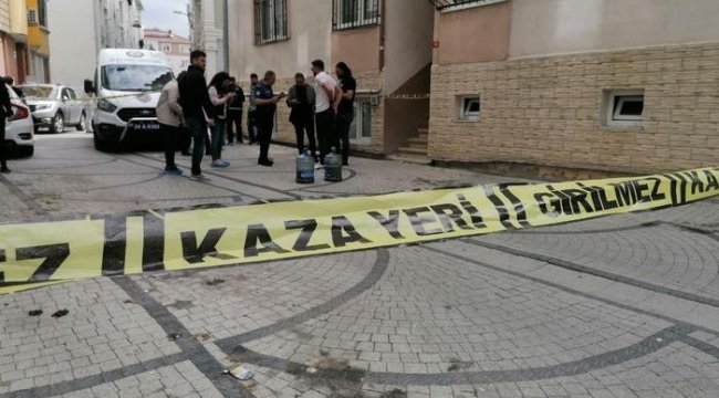 Son dakika: İstanbul'da korkunç olay! 16 yaşındaki çocuk, annesi, ablası ve komşusunu öldürdü